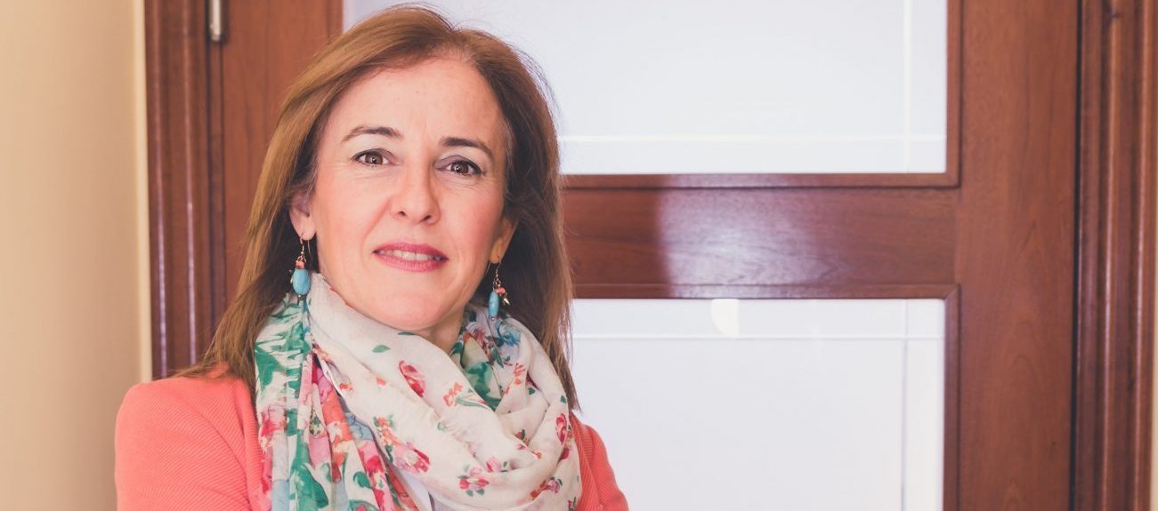 Nuria Lagar Vázquez, abogados en Almendralejo